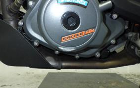 KTM 390 DUKE 2023
