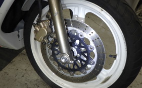 HONDA CBR250R GEN 2 2012 MC19