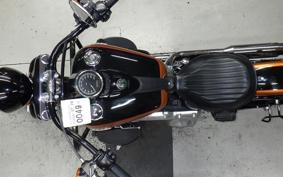 HARLEY FLS 1580 2015