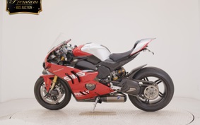 DUCATI PANIGALE V4 SP2 2024