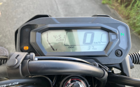 KAWASAKI KLX230 SHERPA LX232A