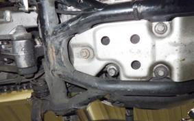 SUZUKI DR-Z400SM 2009 SK44A