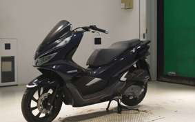 HONDA PCX125-3ﾊEVEﾘｯﾄﾞ JF84