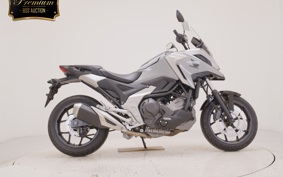 HONDA NC750X DCT 2023 RH09