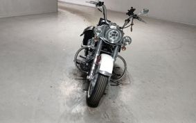 HARLEY FLSTN1580 JD5