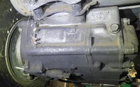 HONDA GYRO CANOPY TA03