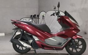 HONDA PCX125 JF81