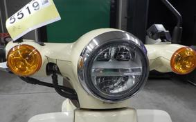 HONDA C110 SUPER CUB JA59
