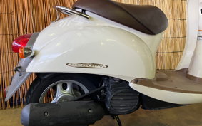 HONDA CREA SCOOPY AF55