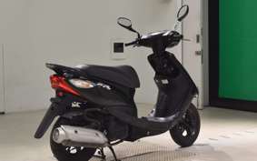 YAMAHA JOG ZR Gen.3 2009 SA39J