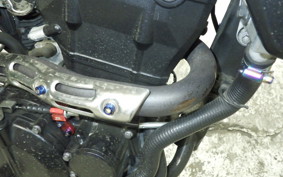 KAWASAKI KLX250D TRACKER X 2016 LX250V