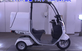 HONDA GYRO CANOPY-2