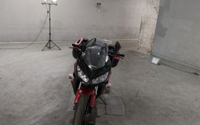 KAWASAKI NINJA 1000 2015 ZXT00L