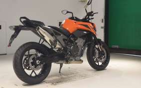 KTM 790 DUKE