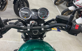 KAWASAKI Z650 RS 2022 ER650M
