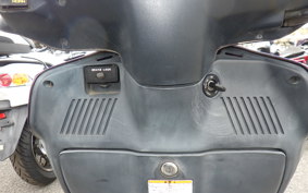 HONDA FREEWAY GEN 2 2008 MF03