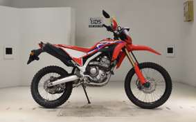 HONDA CRF250L MD47