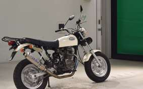 HONDA APE 100