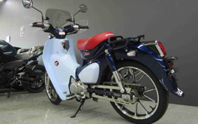 HONDA  SUPER CUB C125 JA48