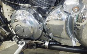YAMAHA DRAGSTAR 400 1997 4TR