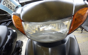 YAMAHA JOG Gen.5 SA36J