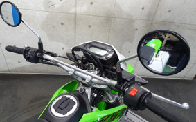 KAWASAKI KLX230 LX230A
