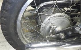 YAMAHA SR500 SIDECAR 2024 1JN