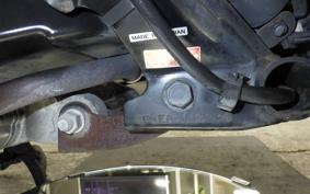 SUZUKI ADDRESS V125 G CF4EA