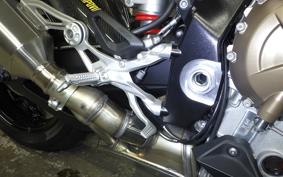 BMW S1000RR M DDC 2020