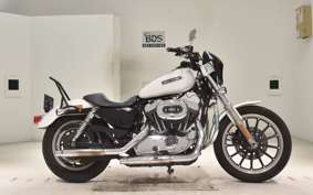HARLEY L1200LI 2007