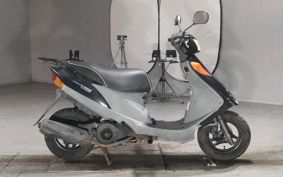 SUZUKI ADDRESS V125 CF46A