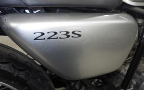 HONDA CB223S 2019 MC40