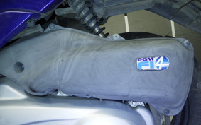 HONDA DIO Gen.6 2001 AF68