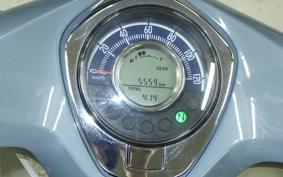 HONDA C125 SUPER CUB JA48