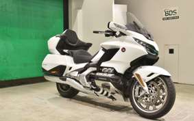 HONDA GL 1800 GOLD WING TOUR DCT 2024 SC79