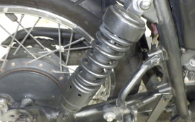 KAWASAKI 250TR 2019 BJ250F