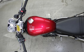 TRIUMPH SPEED TWIN 2025
