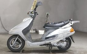 YAMAHA CYGNUS 125 4TG