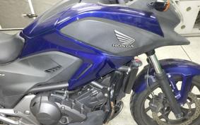 HONDA NC750X D Limited 2015 RC72