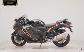 SUZUKI HAYABUSA Gen.3 2021 EJ11A