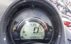 YAMAHA N-MAX SE86J