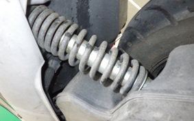 SUZUKI ADDRESS V125 G 2014 CF4EA