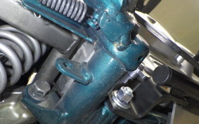 YAMAHA SEROW 250 Gen.3 2022 DG31J