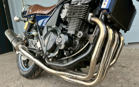 KAWASAKI ZRX-2 1997 ZR400E