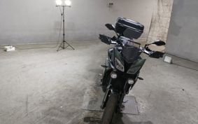 YAMAHA TRACER 9 GT RN51J