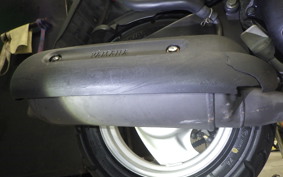 YAMAHA JOG Gen.5 SA36J