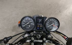 HONDA BENLY125 CD125T