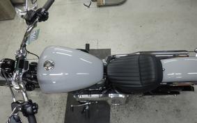 HARLEY FXST1750 2025