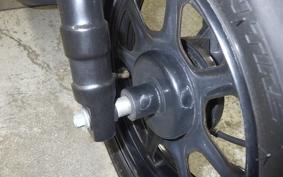 HONDA TACT Gen.4 AF79