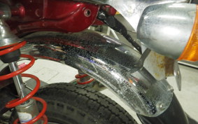 HONDA DAX 50 GEN 2 2022 AB26